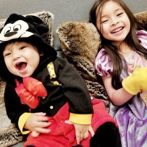 Meet your Posher, Chino